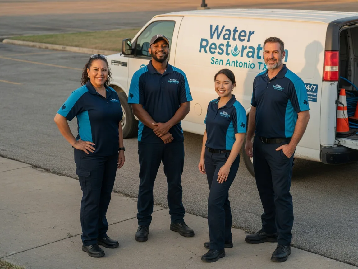 Water Damage Repair company in Underwood, IN
